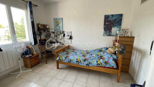 Maison traditionnelle de 235 m²