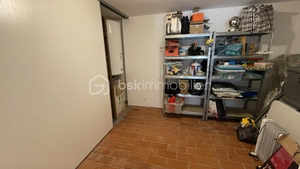 Maison traditionnelle de 235 m²