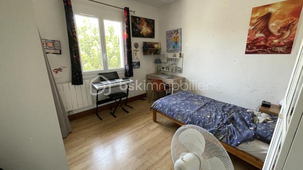 Maison traditionnelle de 235 m²