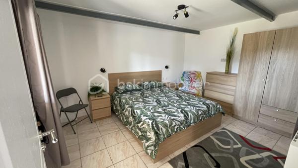 Maison traditionnelle de 235 m²