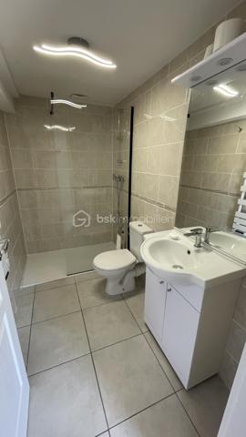 Maison traditionnelle de 235 m²