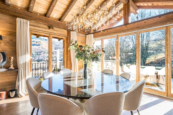 Chalet à vendre à Saint-Martin-de-Belleville (73440) - Savoie