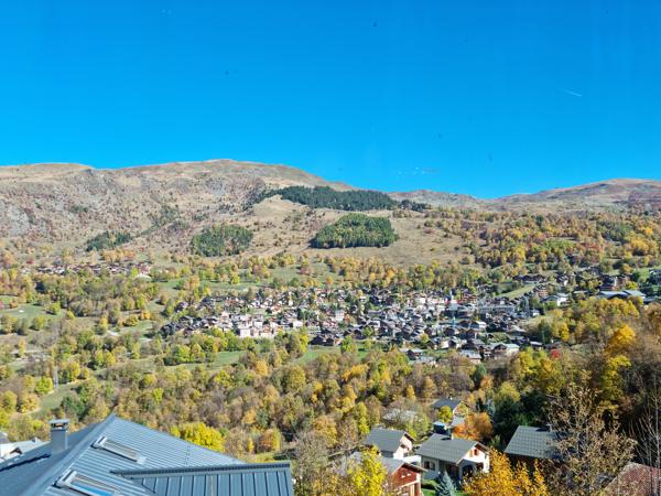 Chalet à vendre à Saint-Martin-de-Belleville (73440) - Savoie