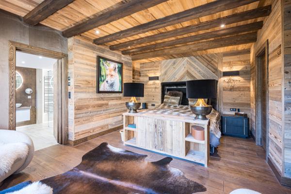 Chalet à vendre à Saint-Martin-de-Belleville (73440) - Savoie