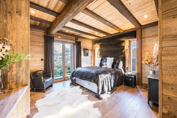 Chalet à vendre à Saint-Martin-de-Belleville (73440) - Savoie