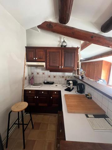 Vaste maison familiale avec jardin dans le centre