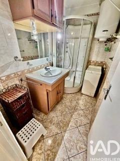 Location appartement 2 pièces 55,09 m² Nîmes