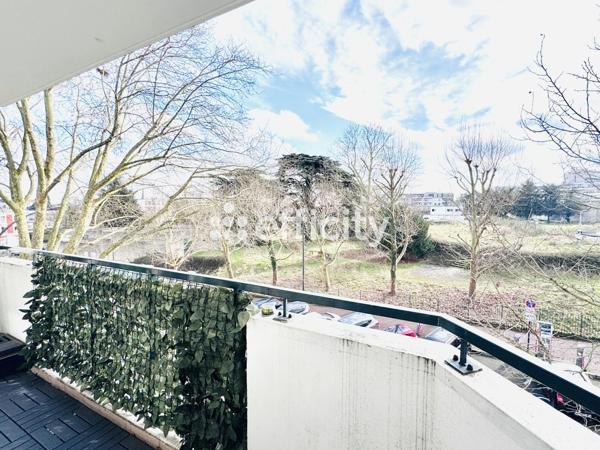 Appartement 4 pièces - 90 m² Exclusivité efficity