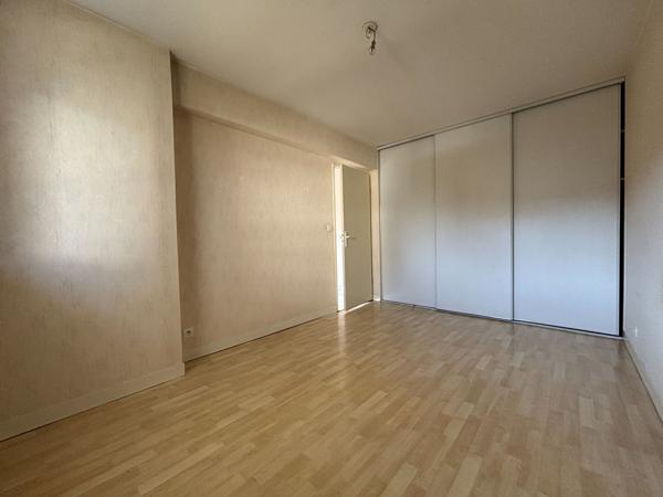 Appartement 3 pièces proche centre-ville à CHAMBERY