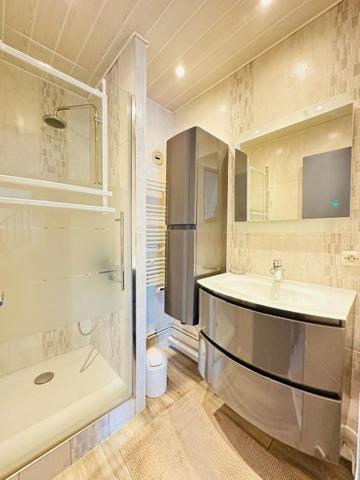 Appartement aperçu mer 4 pièce(s) 58.9 m2