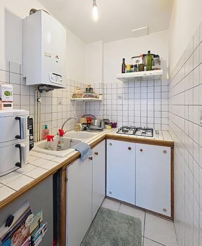 Immeuble de rapport avec 5 lots, dépendances et fort potentiel à Montauban