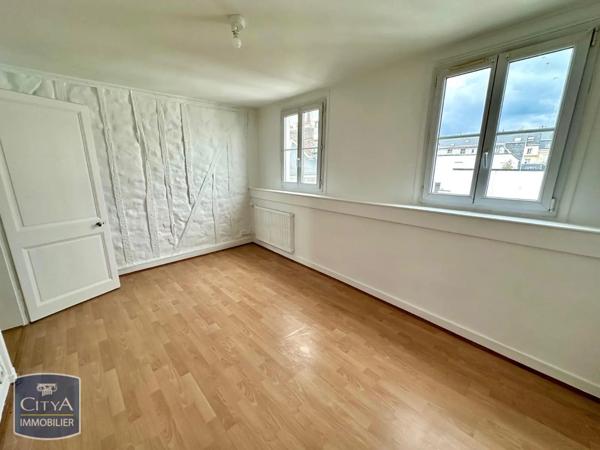Appartement à louer 5 pièces 111.37m² Rouen (76000)