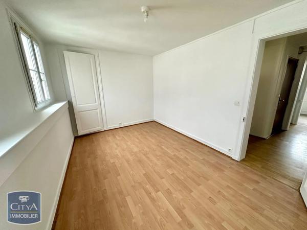 Appartement à louer 5 pièces 111.37m² Rouen (76000)