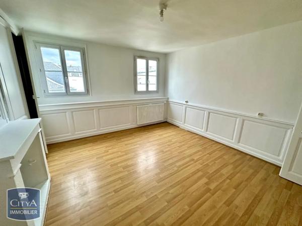 Appartement à louer 5 pièces 111.37m² Rouen (76000)