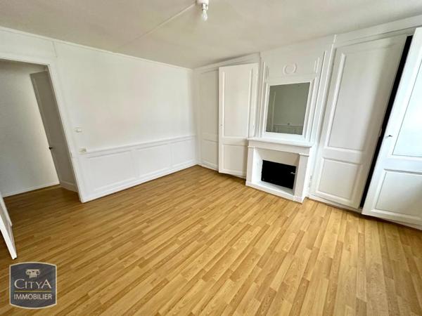 Appartement à louer 5 pièces 111.37m² Rouen (76000)