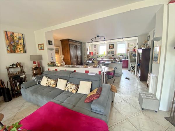 Maison à vendre à Cognac (16100) - Charente