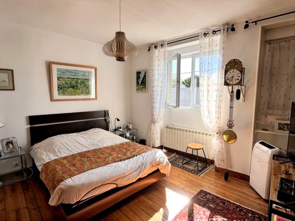 Maison à vendre à Cognac (16100) - Charente