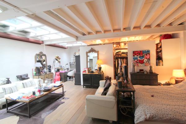 Maison à vendre à PARIS XIV (75014) - Paris