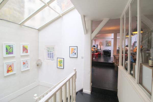 Maison à vendre à PARIS XIV (75014) - Paris