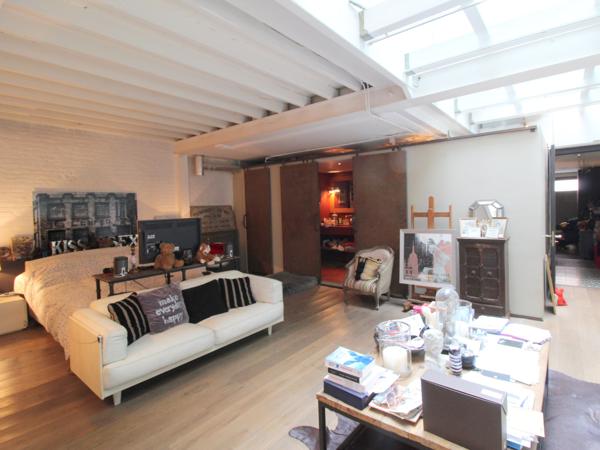 Maison à vendre à PARIS XIV (75014) - Paris