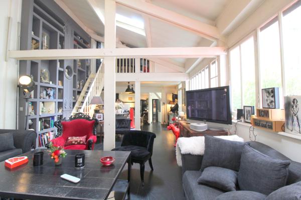 Maison à vendre à PARIS XIV (75014) - Paris