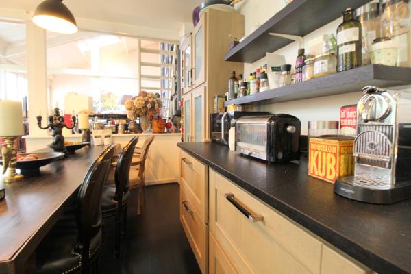 Maison à vendre à PARIS XIV (75014) - Paris