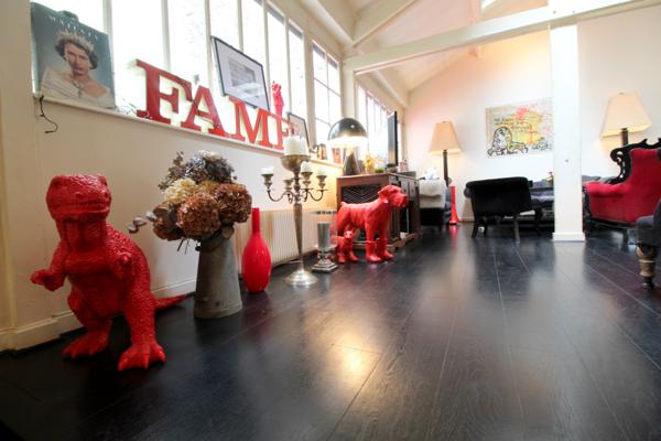 Maison à vendre à PARIS XIV (75014) - Paris
