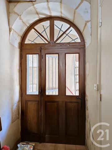 Maison à vendre  6 pièces - 130 m 2   POITIERS  - 86