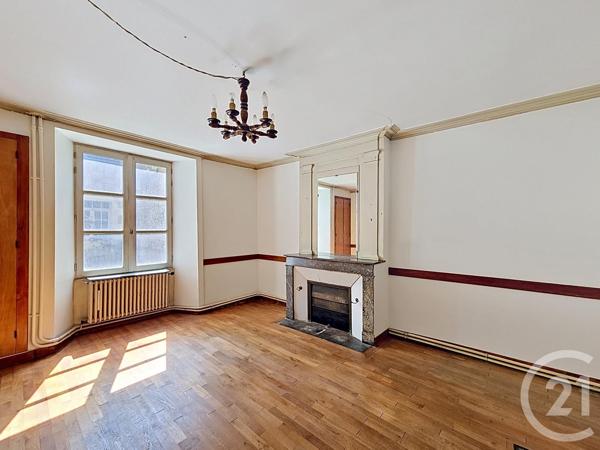 Maison à vendre  6 pièces - 130 m 2   POITIERS  - 86