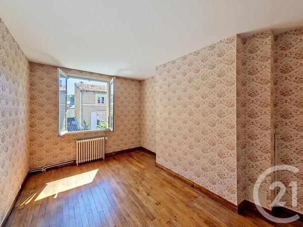 Maison à vendre  6 pièces - 130 m 2   POITIERS  - 86
