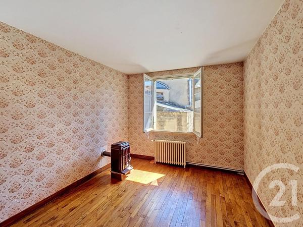 Maison à vendre  6 pièces - 130 m 2   POITIERS  - 86
