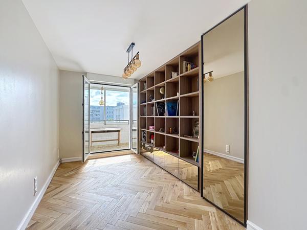 Lyon (69007) Appartement Type de 89,29 m2 ,T4 d'exception rénové avec prestations haut de gamme Lyon 7ème(Avenue Jean Jaur