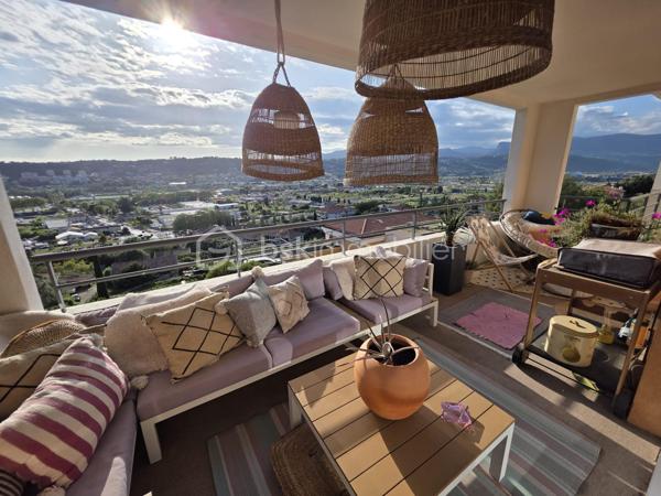Appartement de 66,11 m²