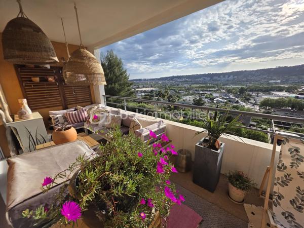 Appartement de 66,11 m²