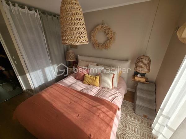 Appartement de 66,11 m²