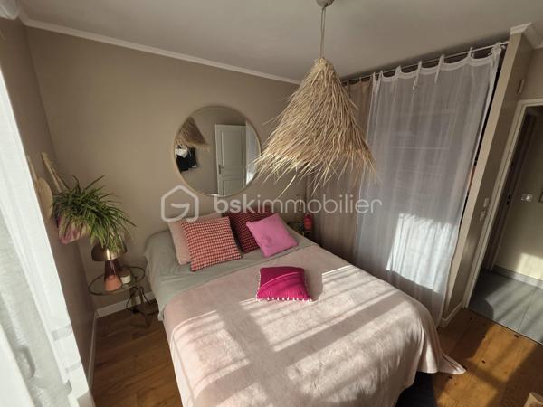 Appartement de 66,11 m²
