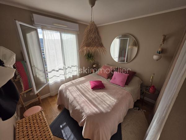 Appartement de 66,11 m²
