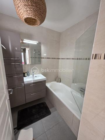 Appartement de 66,11 m²