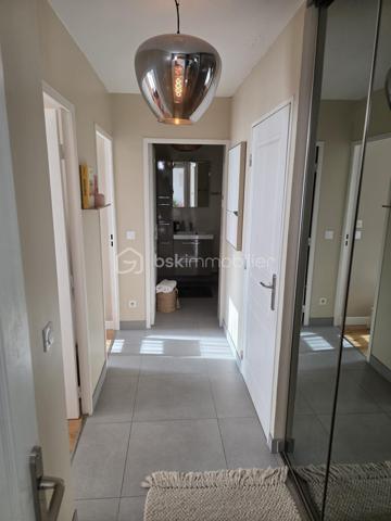 Appartement de 66,11 m²