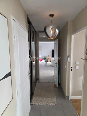 Appartement de 66,11 m²