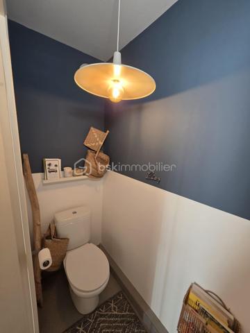 Appartement de 66,11 m²