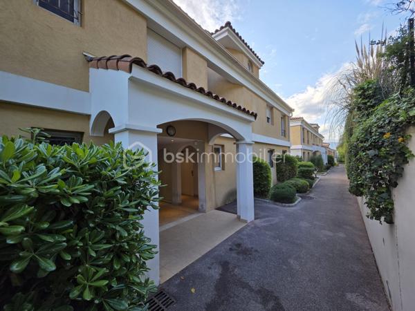 Appartement de 66,11 m²