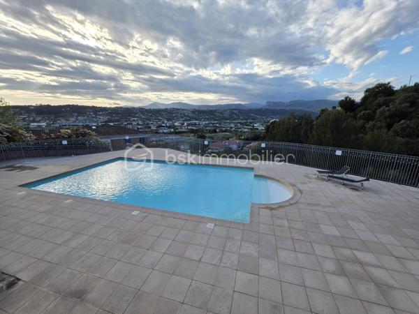 Appartement de 66,11 m²