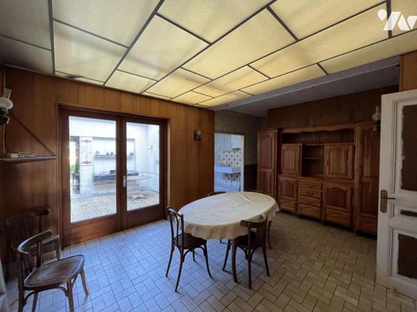 Vente Maison à Albert