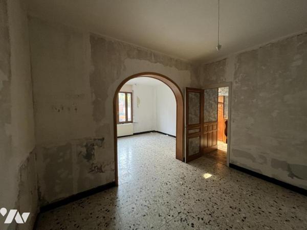 Vente Maison à Albert