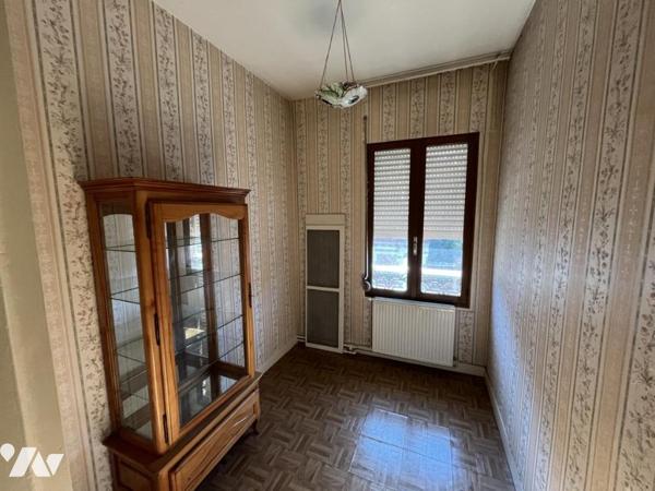 Vente Maison à Albert