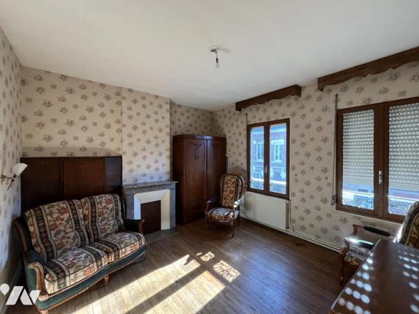 Vente Maison à Albert