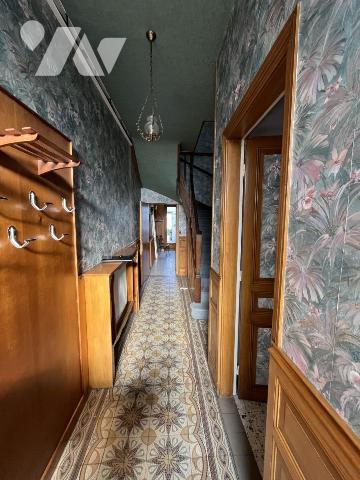 Vente Maison à Albert