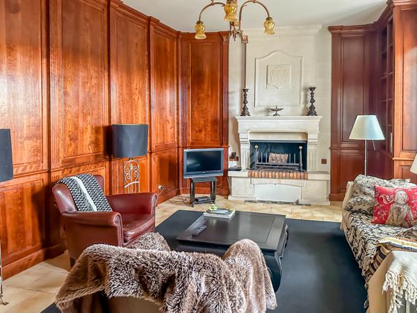 Maison à vendre à Ribérac (24600) - Dordogne