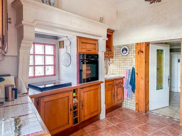 Maison à vendre à Ribérac (24600) - Dordogne